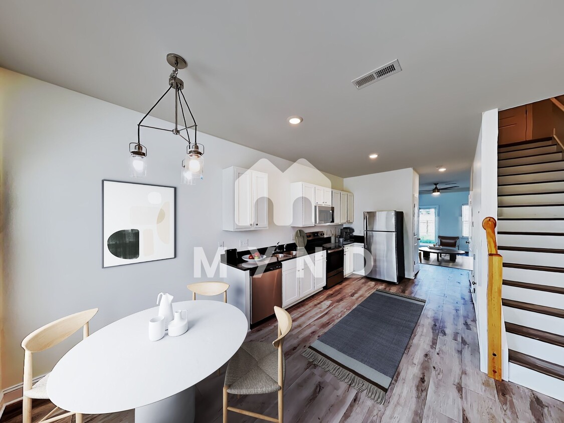 Foto principal - 2404 Eagle Creek Ct