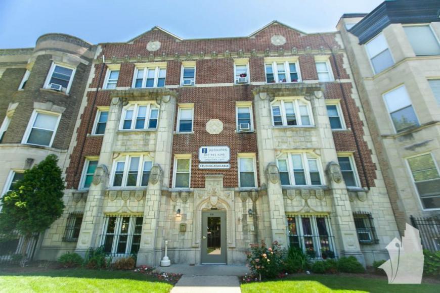 Primary Photo - 0 bedroom in Chicago IL 60640