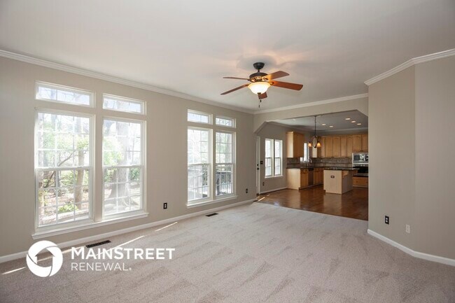 Foto del edificio - 9607 Mitchell Glen Dr