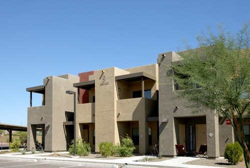 Primary Photo - Bell Mirage Estates