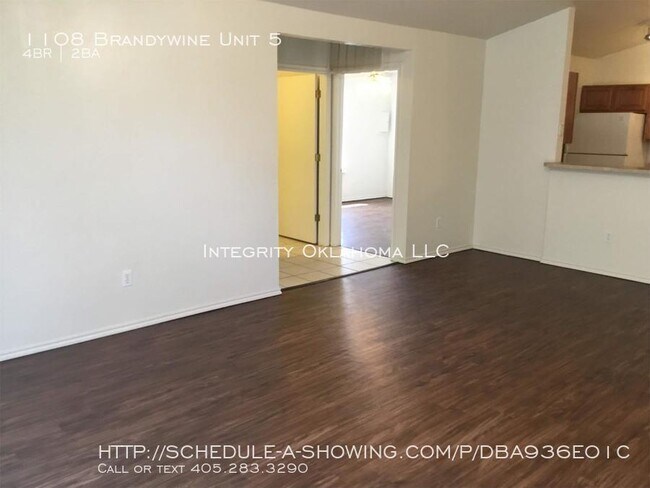 Foto del edificio - 1108-UN Brandywine Ln