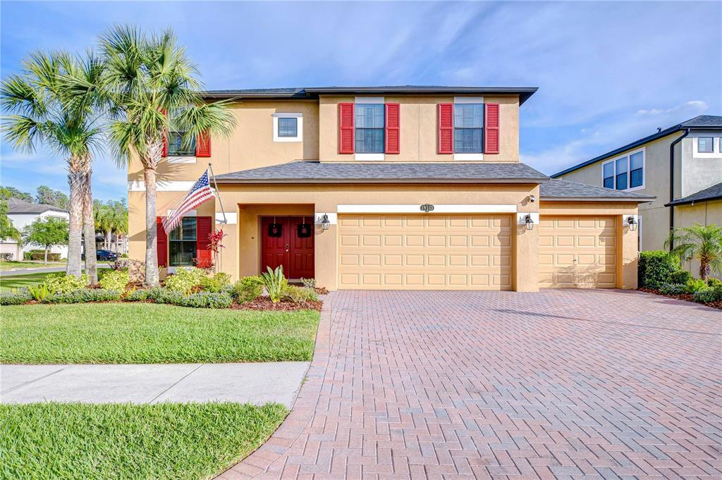 Foto principal - 19533 Whispering Brook Dr