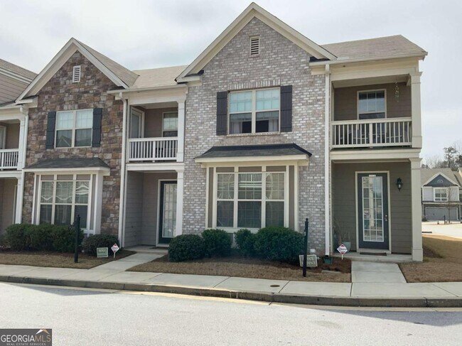 Foto del edificio - 7595 Bucknell Terrace