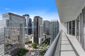 Building Photo - 2 br, 2 bath Condo - Icon Brickell