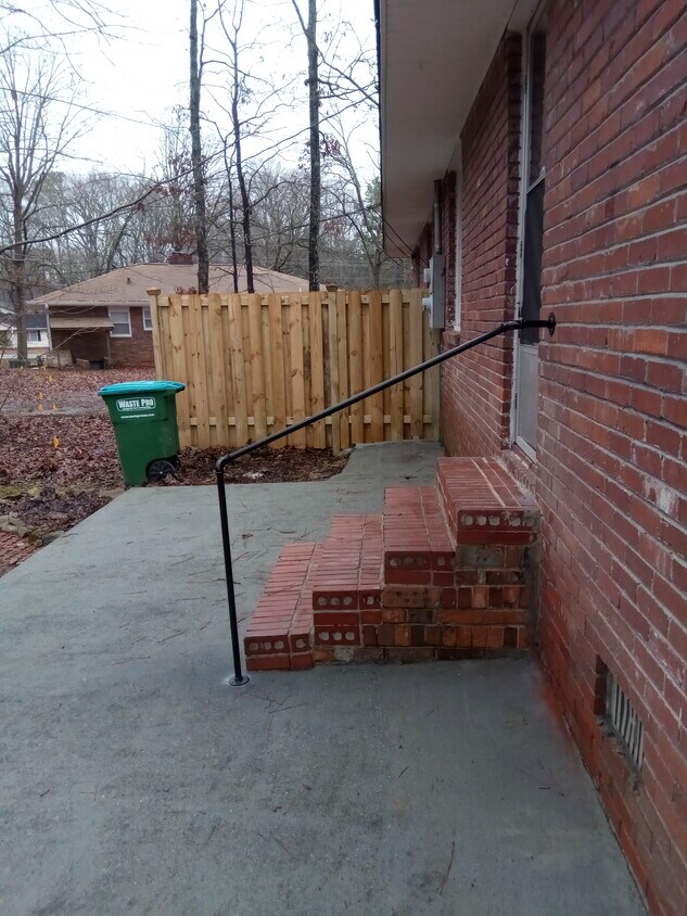 2008 McDaniels Bridge Rd SW, Lilburn, GA 30047 Townhouse for Rent in Lilburn, GA