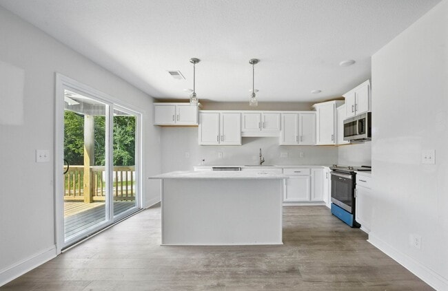 Foto del edificio - Brand-New Home for Rent – Move-In Ready!