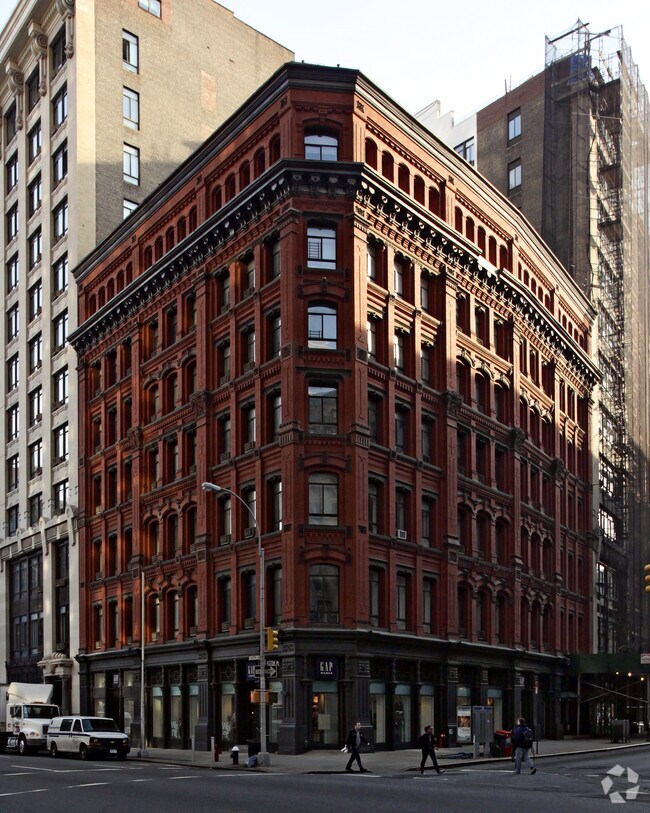 1 Astor Pl, New York, NY 10003 Apartments New York, NY