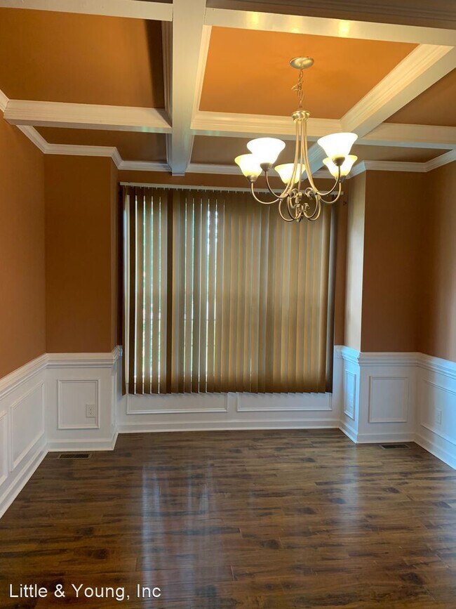 Building Photo - 4 br, 3 bath House - 2805 Sand Trap Ln