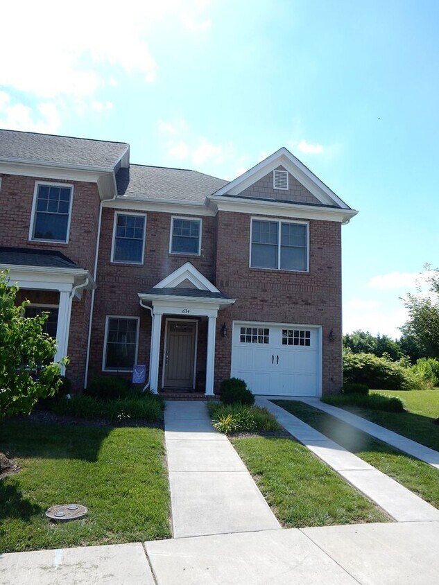 634 Ave SW, Roanoke, VA 24016 Townhome Rentals in Roanoke VA