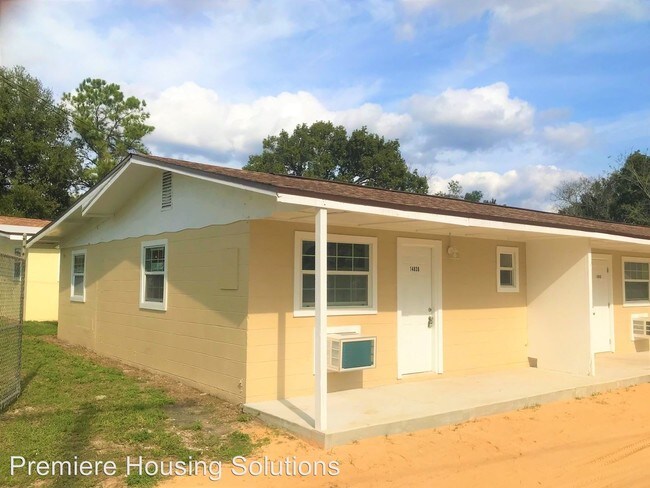Foto del edificio - 2 br, 1 bath House - 14842 17th Street