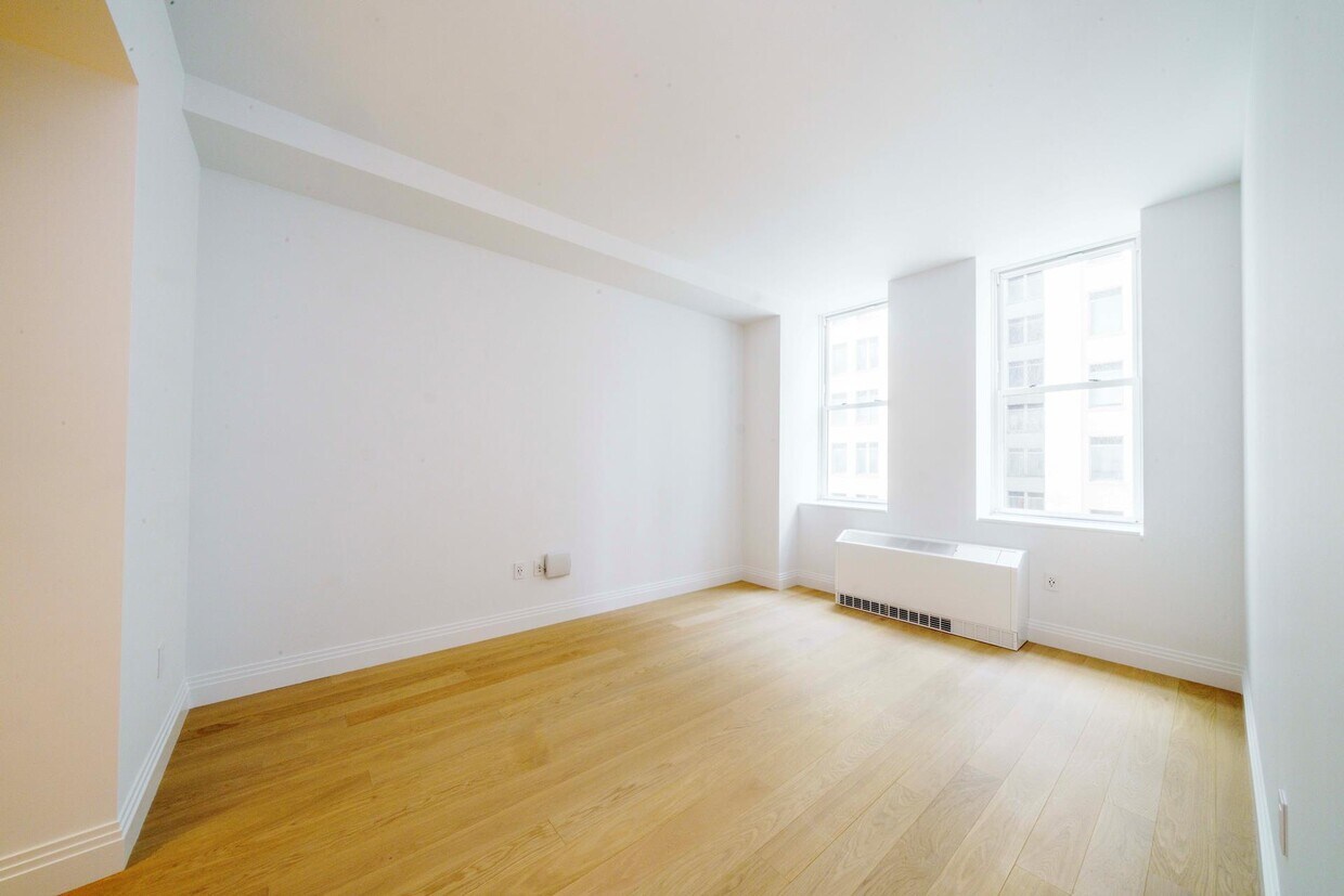 1 Wall St Unit 1906, NewYorkCity, NY 10004 Room for Rent in