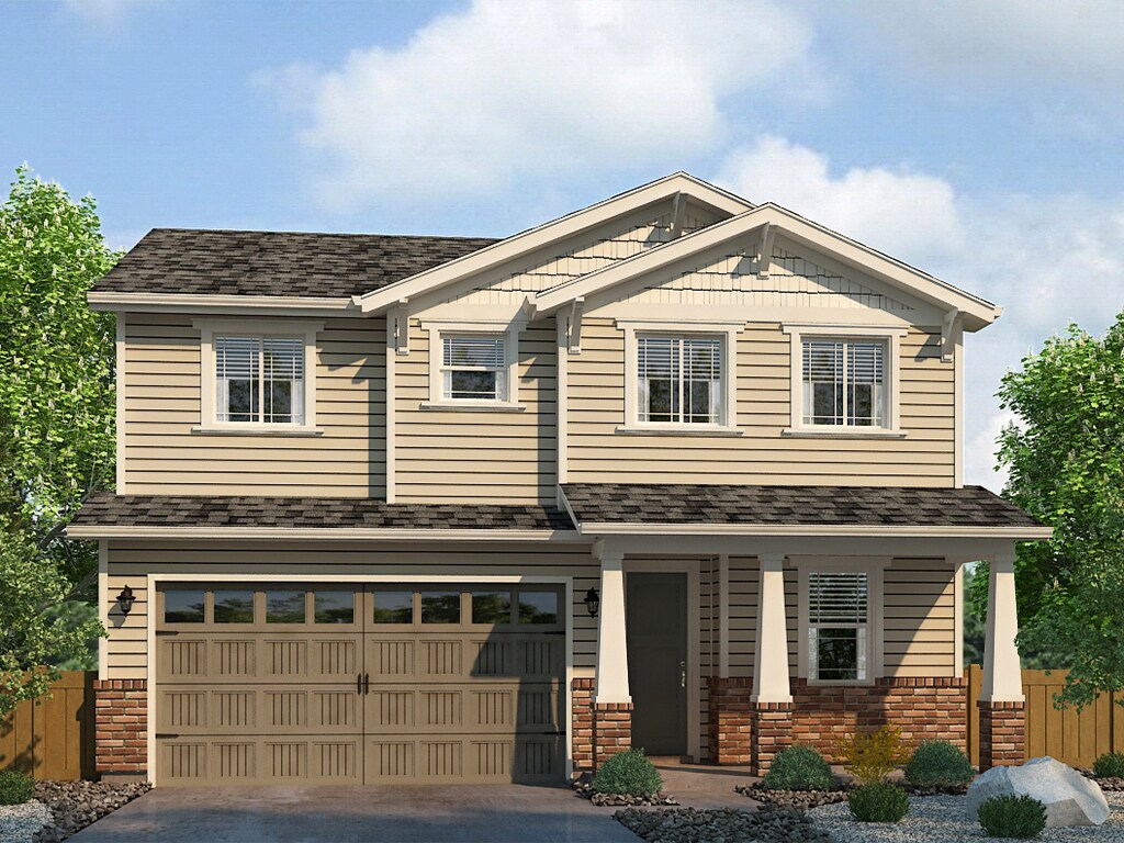 Foto principal - 26126 E Calhoun Pl