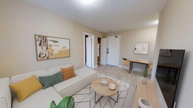 Interior Photo - Arbor Village Hollington