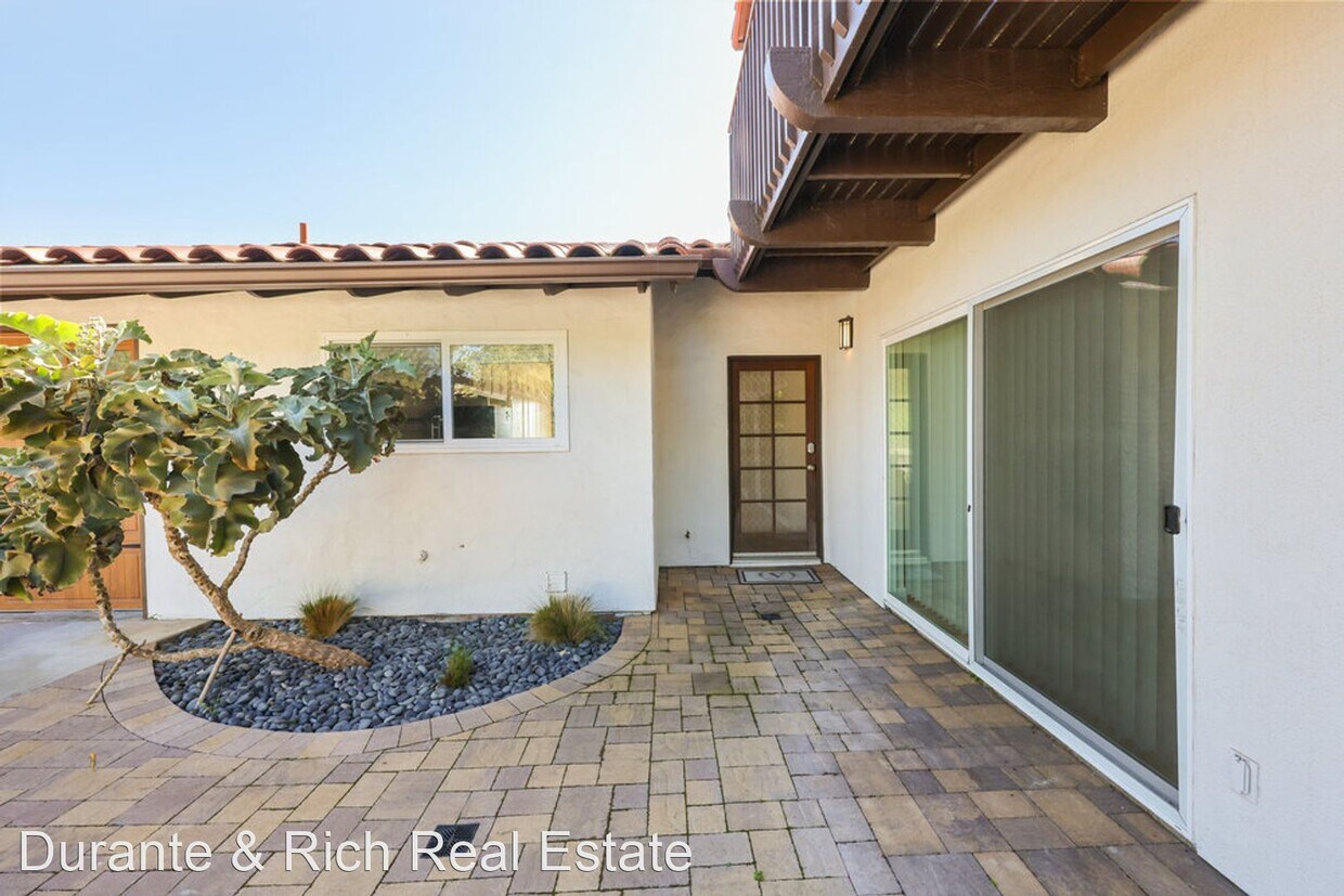 Foto principal - 2 br, 1 bath House - 1157 Via Conejo ADU