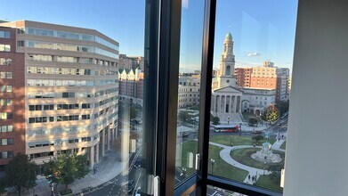 Building Photo - 1133 14th St NW Building Photo - 1133 14th St NW