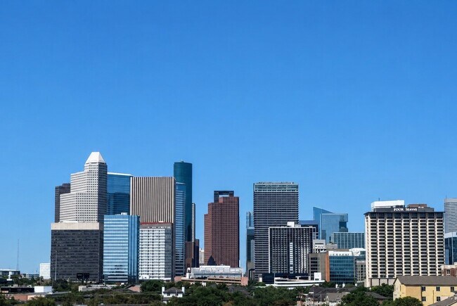 Foto del edificio - 2910 Milam St