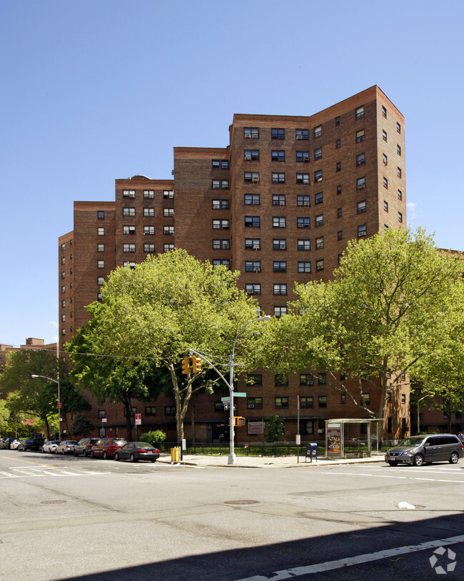 Baruch Houses Rentals - New York, NY | Apartments.com