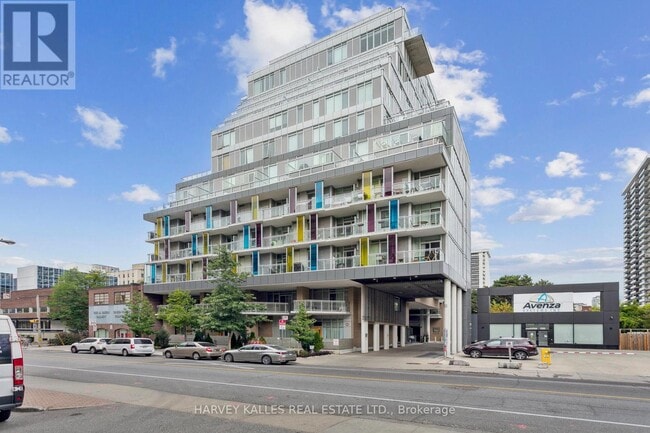 Building Photo - 68 Merton St