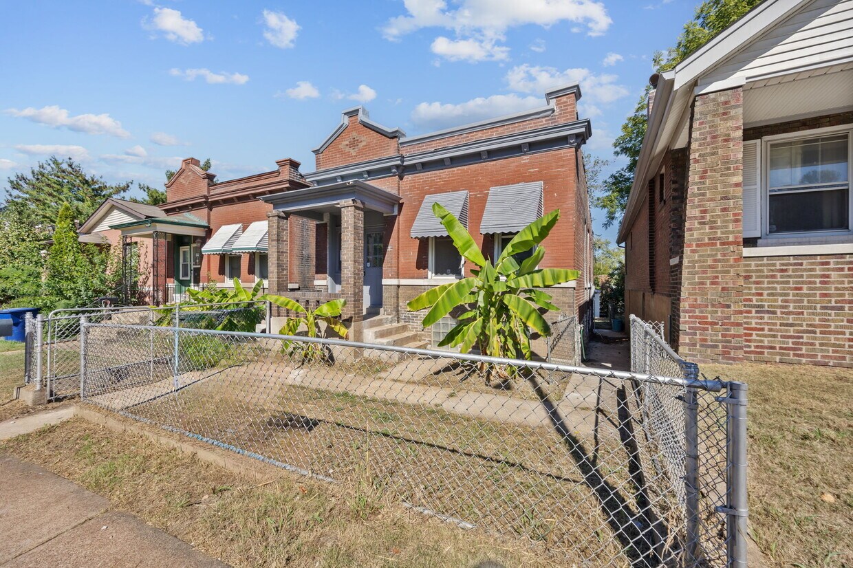 Foto principal - 507 Davis St