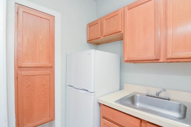 Foto del edificio - 1169 N Dearborn