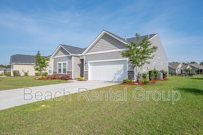 Building Photo - 741 Tattlesbury Dr