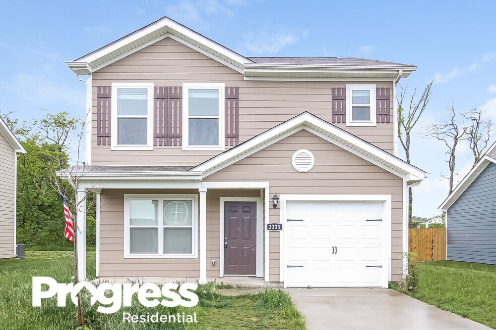 Primary Photo - 3335 Drysdale Dr