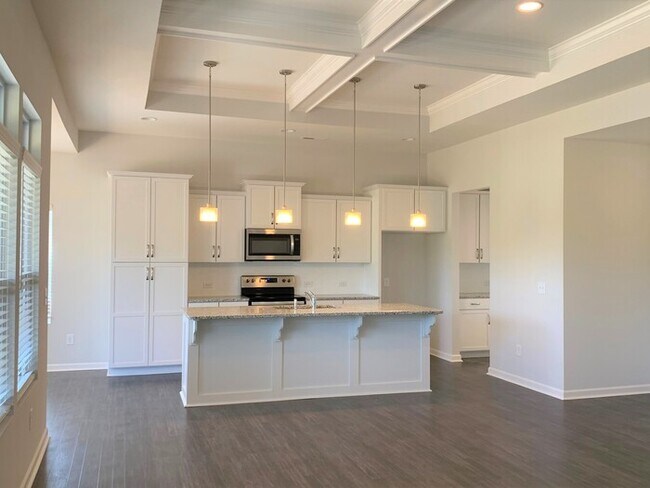 Foto del edificio - 5712 Oakgate Dr