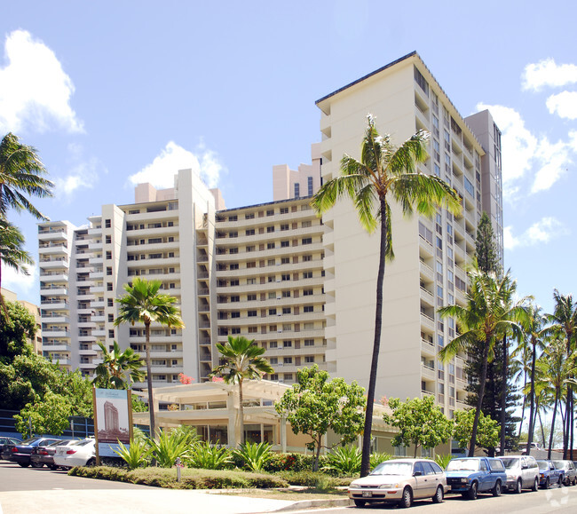 Harbor View Plaza Rentals - Honolulu, HI | Apartments.com