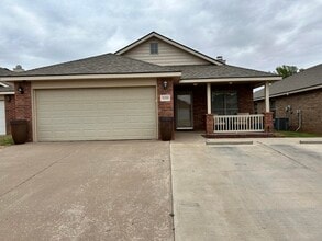 Building Photo - 9305 Quitman Ave