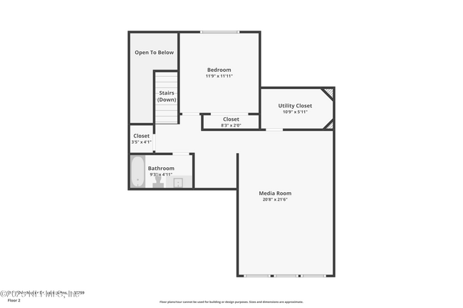 Building Photo - 717 E Dorchester Dr