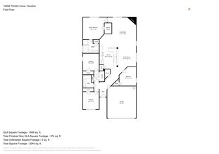 Building Photo - 10202 Dr Peridot Cove