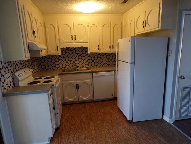 Foto del edificio - Gunter Lane Townhomes, Enterprise, AL
