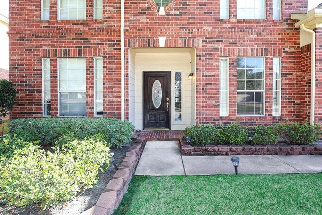 Foto del edificio - 23207 Olive Ridge Ct