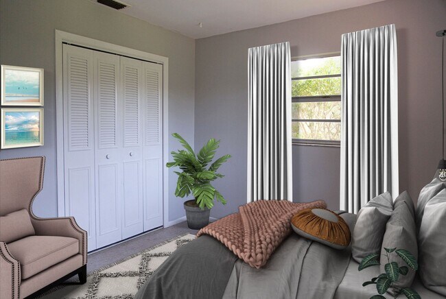 Building Photo - ***NO HOA*** SUNRISE VILLAS ** PET FRIENDL...