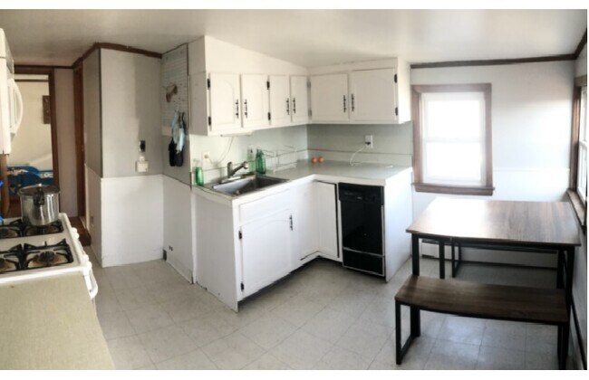 Foto del edificio - 33 Purvis St
