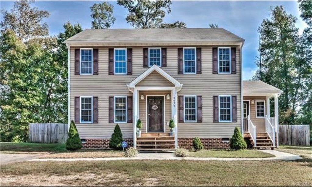 Primary Photo - 3925 Hopkins Rd