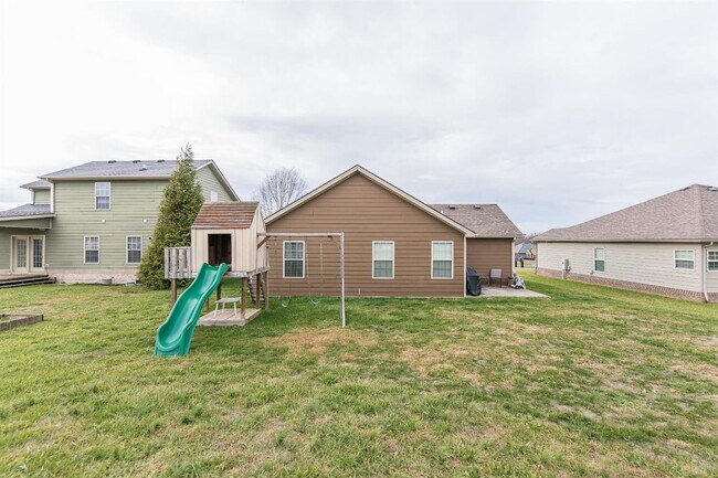 Foto del edificio - 4116 Loblolly Ln