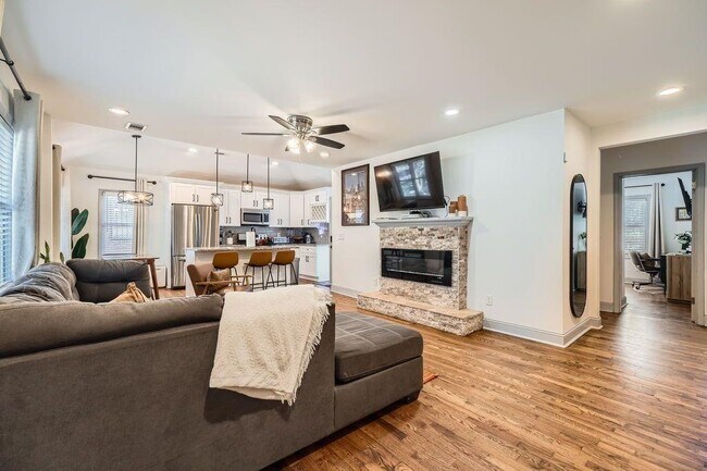 Foto del edificio - 1746 Hadlock St SW
