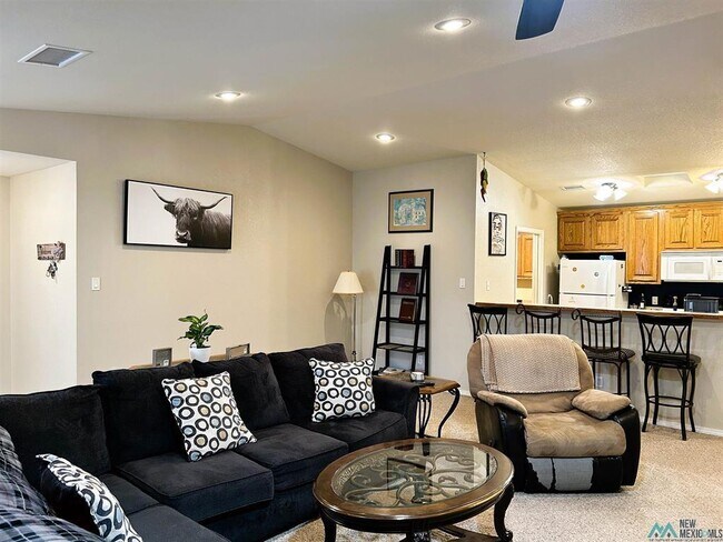 Foto del edificio - 3206 N Richardson Ave