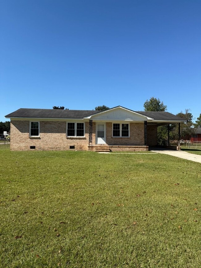 Building Photo - 1125 E Candy Ln