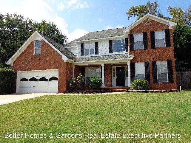 Primary Photo - 4 br, 2.5 bath House - 1166 Parkside Trail