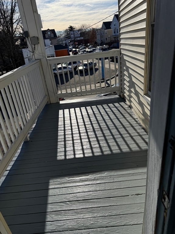 Building Photo - 602 Hyde Park Ave