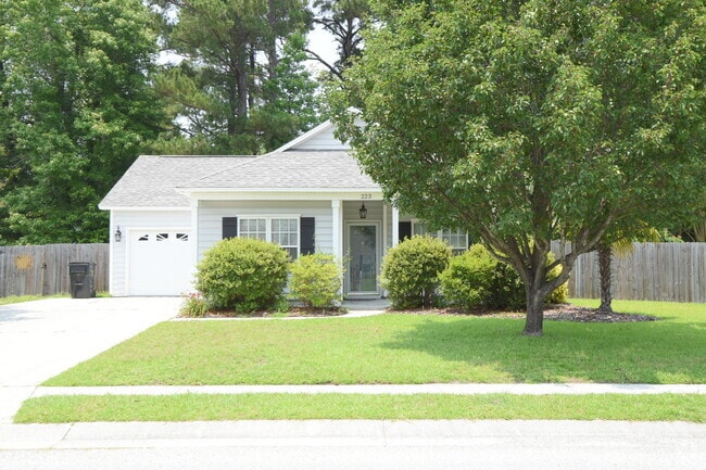 Building Photo - 223 Olde Well Loop Rd
