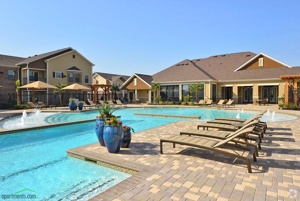 The Tradition Rentals College Station, TX