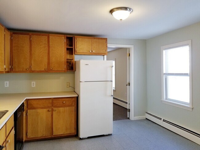 Foto del edificio - 88 Summer St