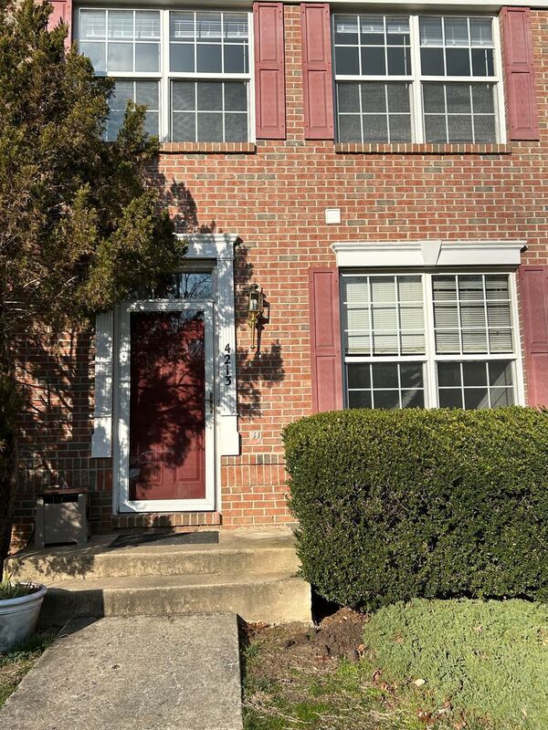 Building Photo - 4213 Normandy Ct