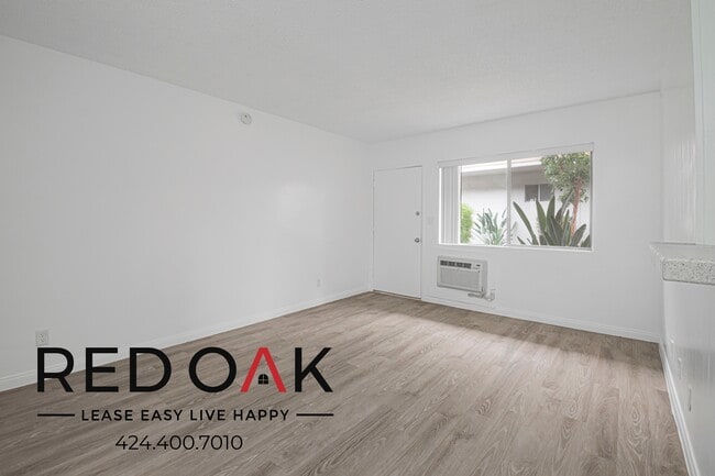 Building Photo - 630 N Cerritos Ave
