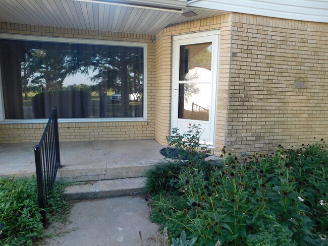 Foto del edificio - Hard to Find Rural Property North of Towan...