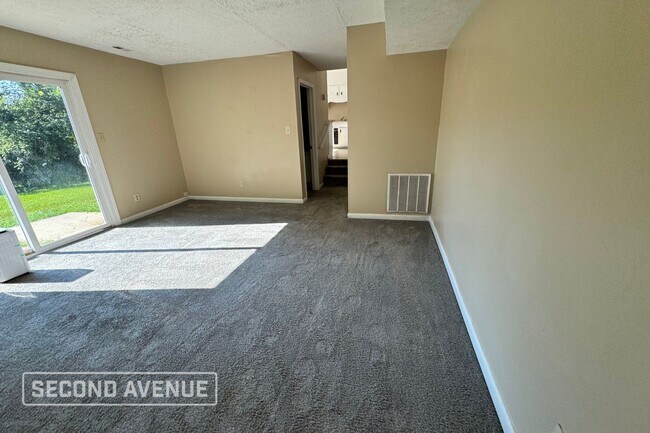 Foto del edificio - 1313 Worstead Dr