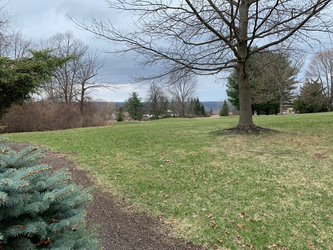 Grounds! - 1047 Danby Rd